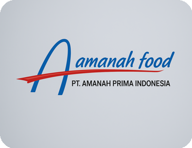 Logo PT. Amanah Prima Indonesia