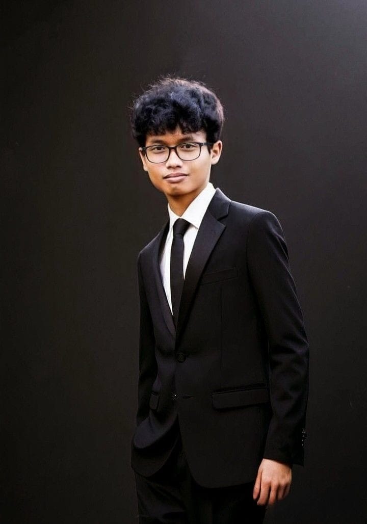 Nanda Padilah Profile Photo