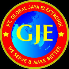 Logo Global Jaya