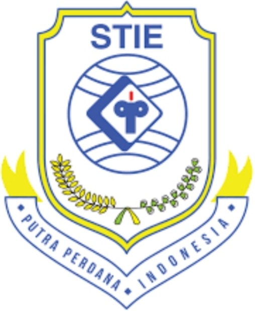 Logo STIE PPI